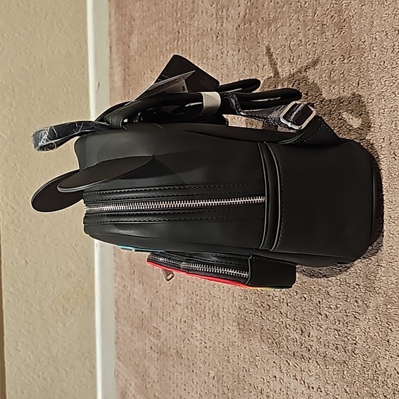 Disney Parks Pride Loungefly - Picture 3 of 9